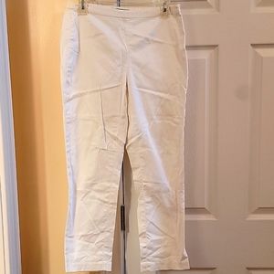 LAUREN RALPH LAUREN PANTS SIZE 2